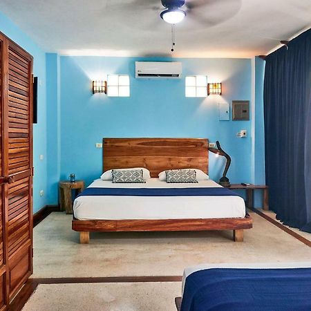Playa Santa Teresa  Principe Del Pacifico 아파트 호텔 외부 사진