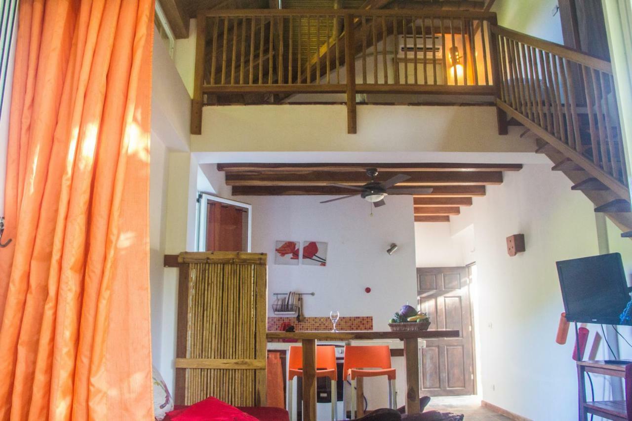Playa Santa Teresa  Principe Del Pacifico 아파트 호텔 외부 사진