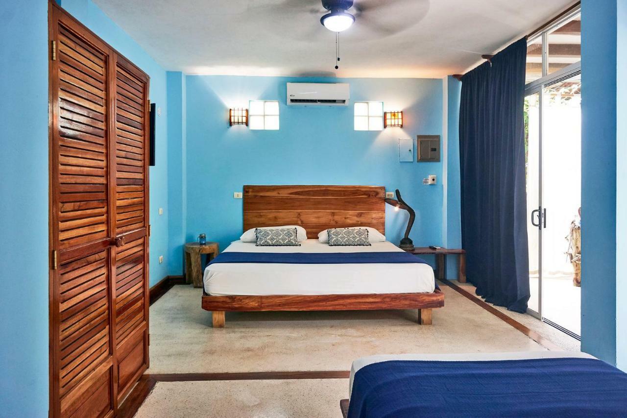 Playa Santa Teresa  Principe Del Pacifico 아파트 호텔 외부 사진