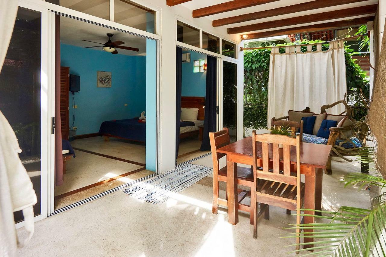 Playa Santa Teresa  Principe Del Pacifico 아파트 호텔 외부 사진