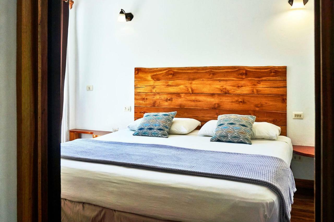 Playa Santa Teresa  Principe Del Pacifico 아파트 호텔 외부 사진