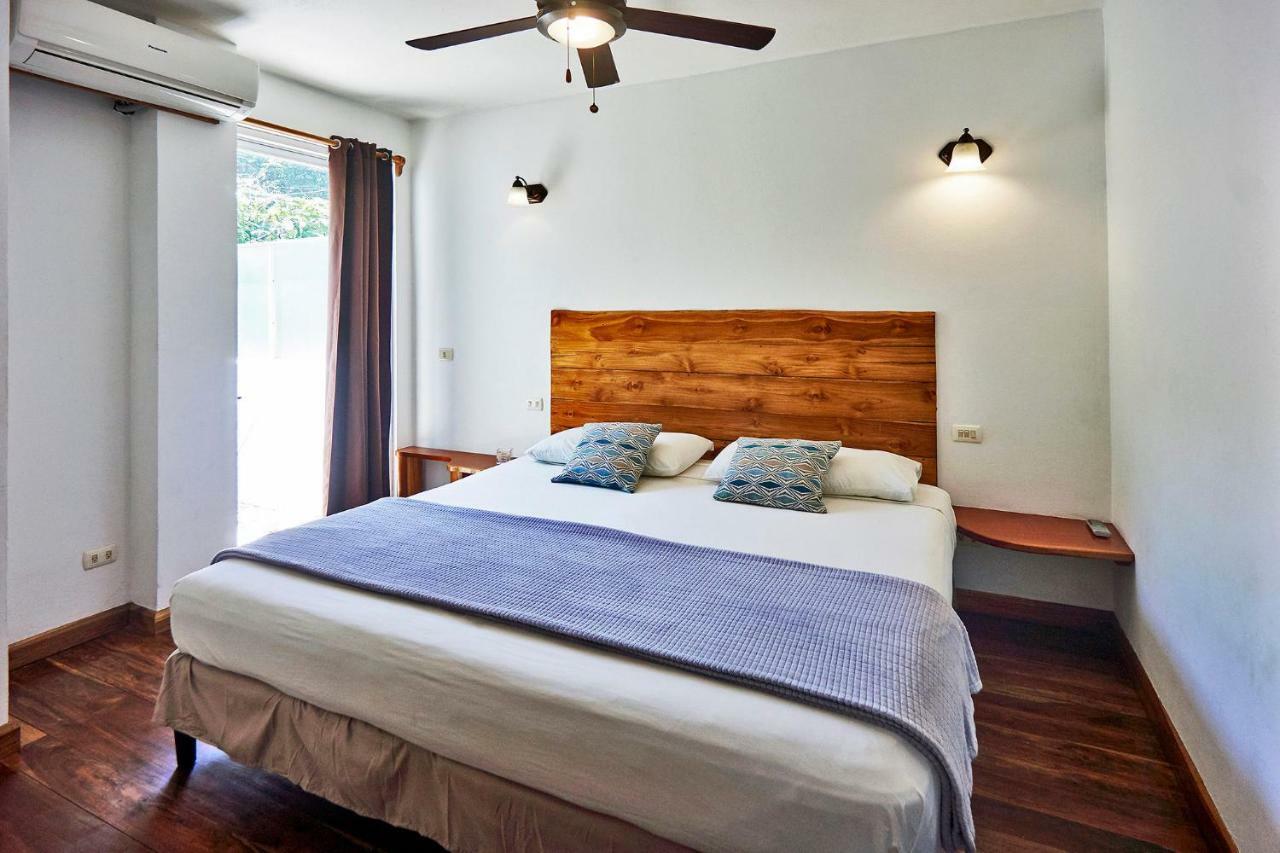 Playa Santa Teresa  Principe Del Pacifico 아파트 호텔 외부 사진