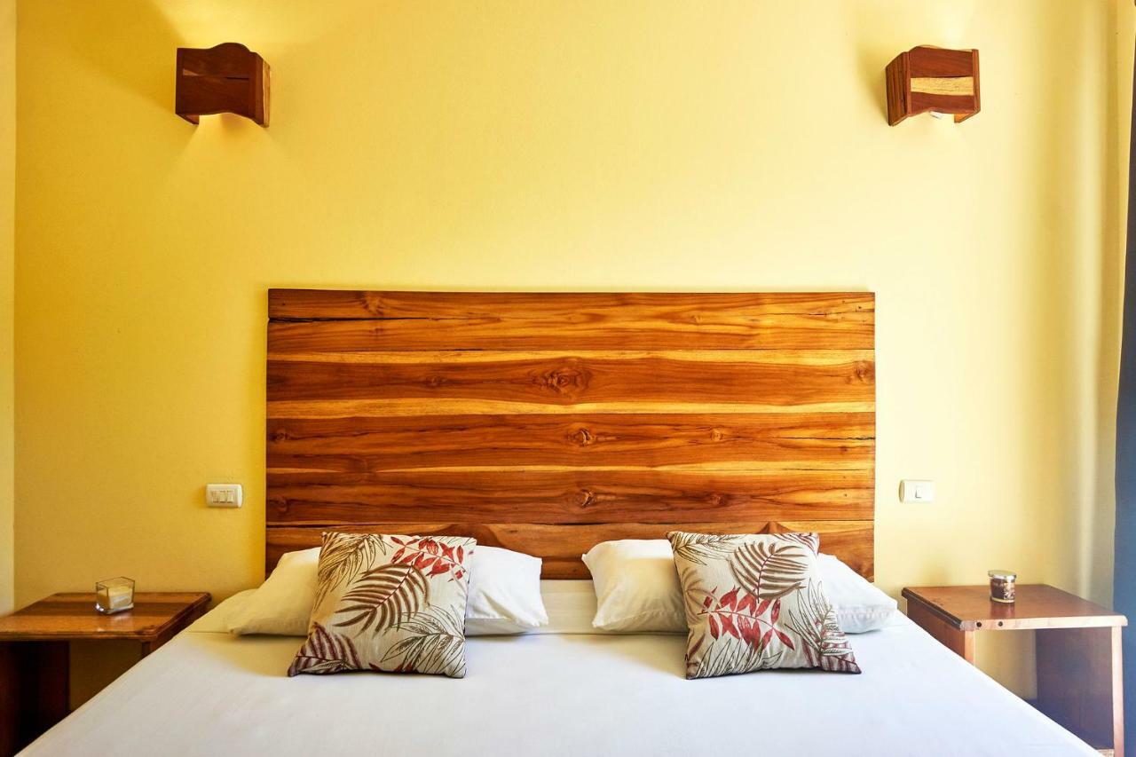 Playa Santa Teresa  Principe Del Pacifico 아파트 호텔 외부 사진