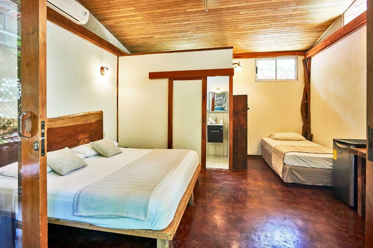 Playa Santa Teresa  Principe Del Pacifico 아파트 호텔 외부 사진